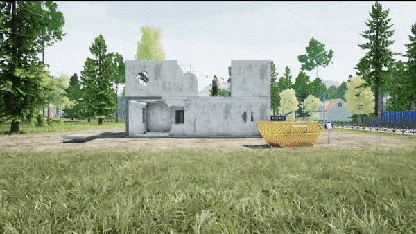 合同村/ContractVille(更新v1.8.2)