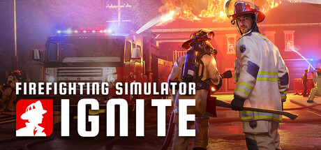 消防模拟：火苗燃动/Firefighting Simulator: Ignite（更新v1.0040）