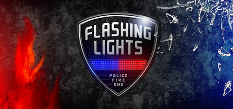 消防模拟/警情模拟/急救模拟/Flashing Lights – Police, Firefighting, Emergency Services Simulator（更新v20260317）