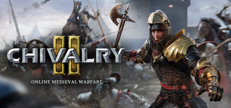 骑士精神2/Chivalry 2（更新v20220614）