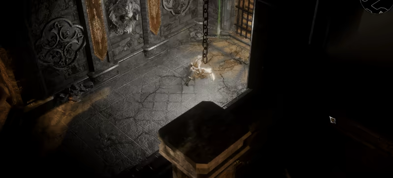 神弃之地/GOD FORSAKEN(更新v1.0.7)