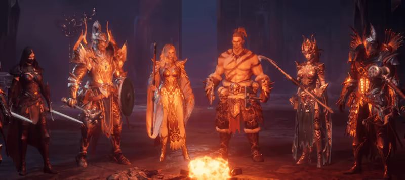 神弃之地/GOD FORSAKEN(更新v1.0.7)