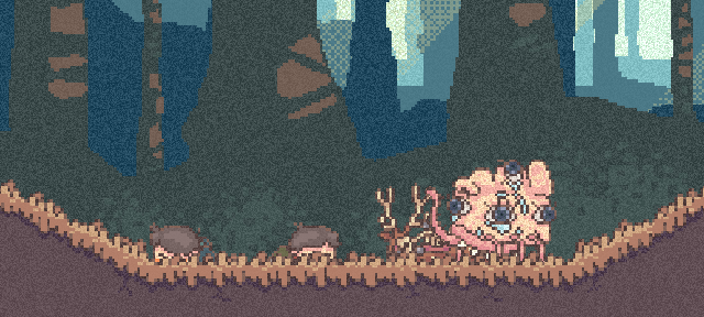 不同的冬天/BOKURA/支持网络联机