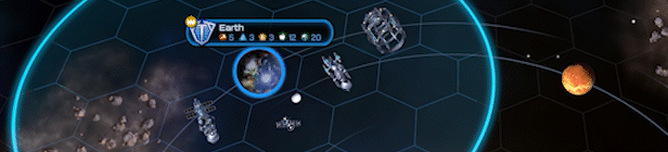 银河文明4：超新星/Galactic Civilizations IV: Supernova/支持网络联机