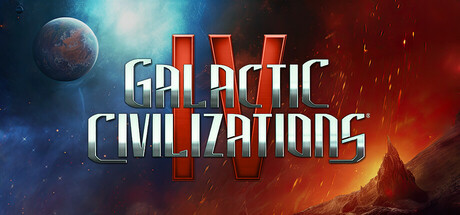 银河文明4/Galactic Civilizations IV（更新v3.20）