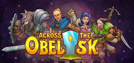 横跨方尖碑/Across the Obelisk（更新v1.7.5）