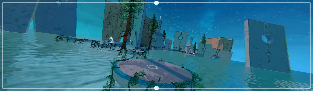 滑流/Hoverflow