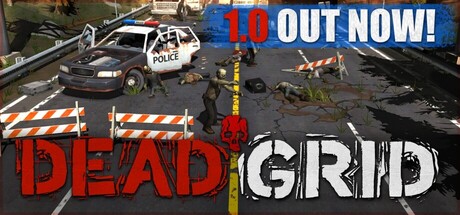 死亡网格/Dead Grid