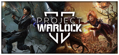 术士计划2/Project Warlock II（更新Build.22397520）