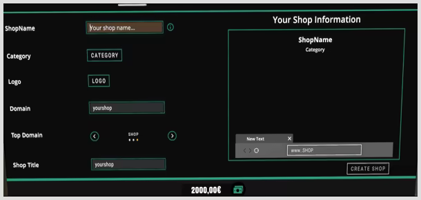 在线商店大亨/Webstore Mogul