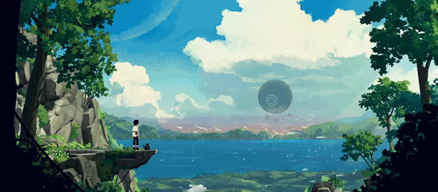 拉娜之星/Planet of Lana