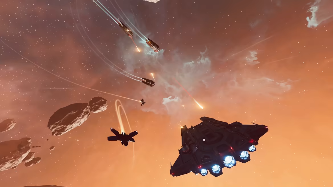 跃迁空间/Jump Space (更新v0.6.13.134)