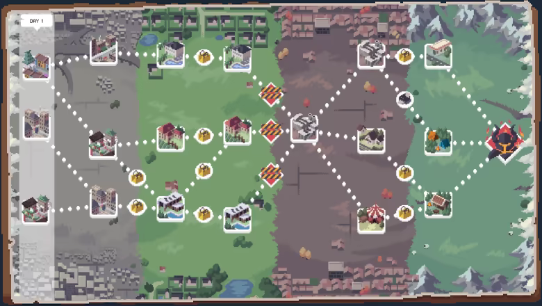 死亡日:狂杀末路/Deadly Days: Roadtrip(更新Build.22439483)