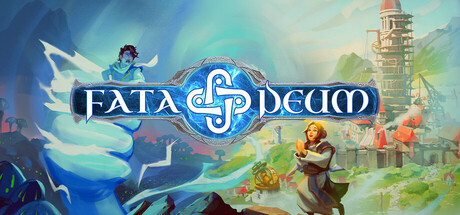 神命 – 神祗模拟器/Fata Deum – The God Sim（更新Build.22345496）