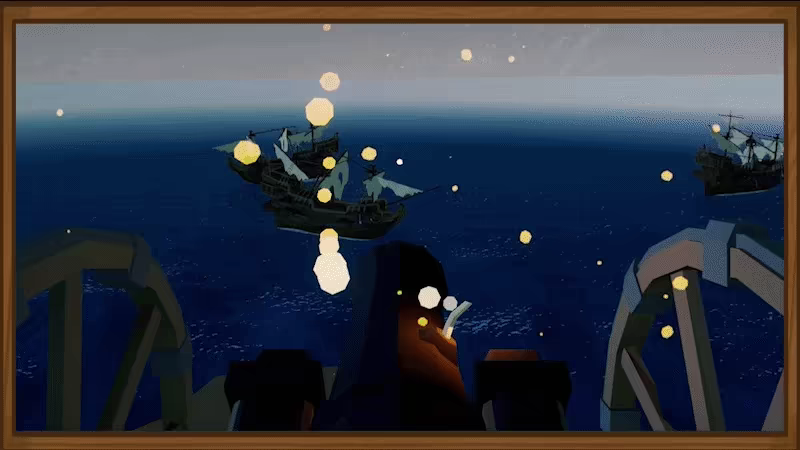 我的海岛庄园/Island Market Simulator