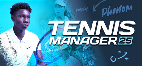 网球经理25/Tennis Manager 25