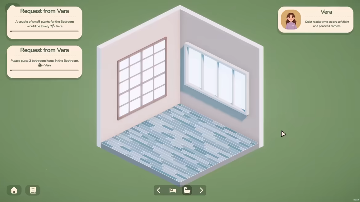 搬家日/Moving Day: Make It Home