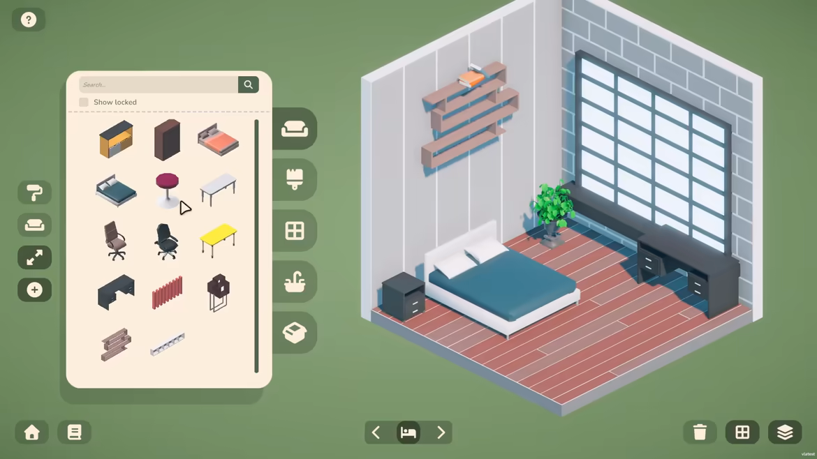 搬家日/Moving Day: Make It Home