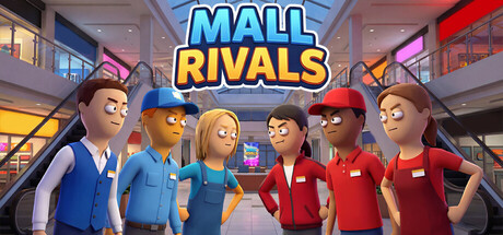 商场争霸/Mall Rivals