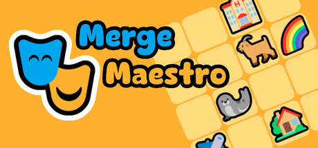 合并大师/Merge Maestro