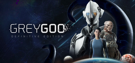 灰蛊/Grey Goo