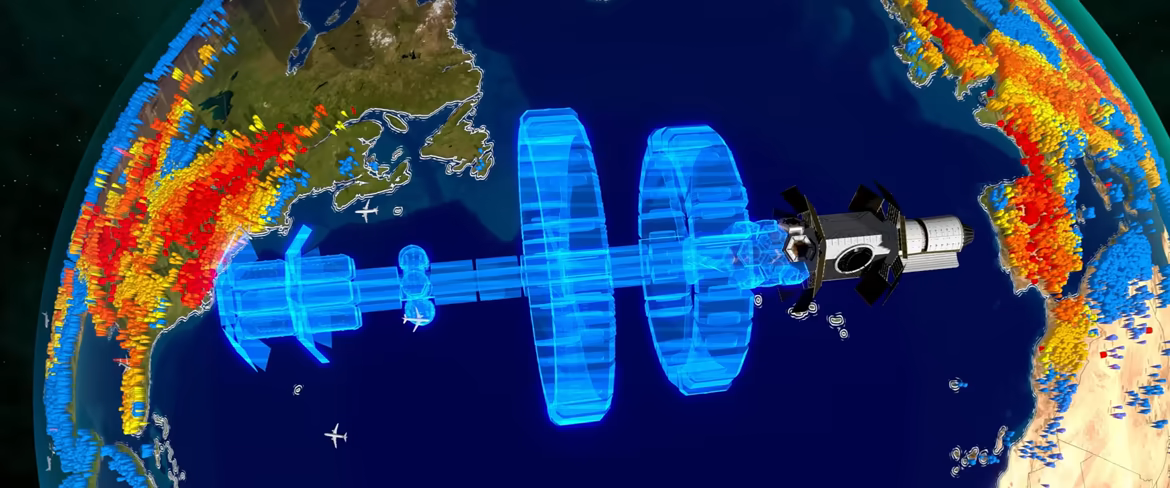 灭绝之日/Extinction Day