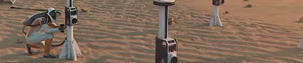 占领火星/Occupy Mars: The Game/支持网络联机