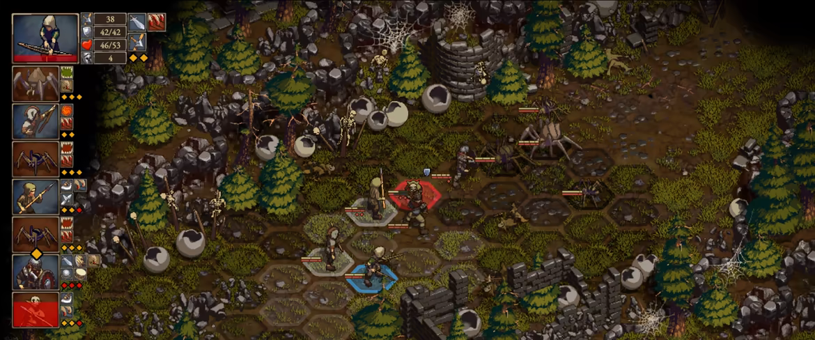 战斗人生:先锋/Fight Life: Vanguard