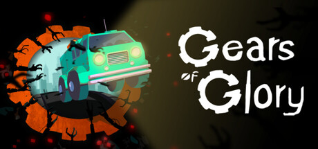 荣耀之轮/Gears of Glory