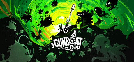 炮艇之神/Gunboat God