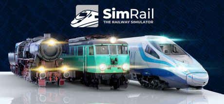 模拟铁路：铁路模拟器/SimRail – The Railway Simulator（更新v20260326）
