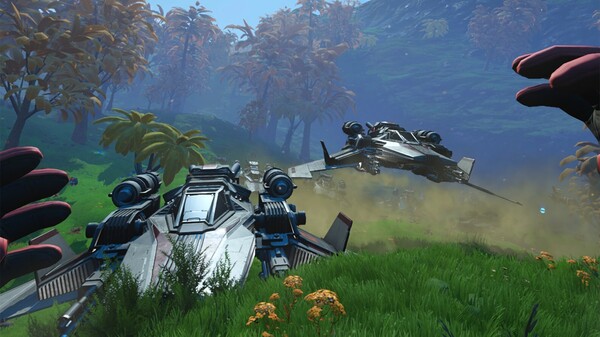 无人深空/无人之地/No Man’s Sky（更新v6.30）