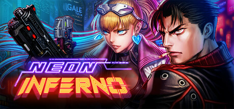 霓虹地狱/Neon Inferno（更新Build.22769029）