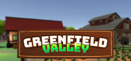 绿茵谷物语/Greenfield Valley