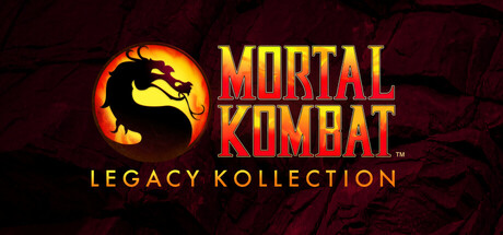 真人快打：遗产合集/Mortal Kombat: Legacy Kollection（更新v20260325）
