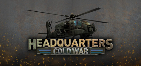 指挥部：冷战/Headquarters: Cold War