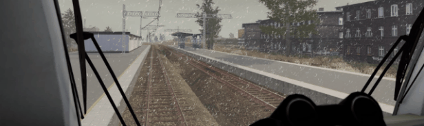 模拟铁路:铁路模拟器/SimRail – The Railway Simulator(更新v20260326)