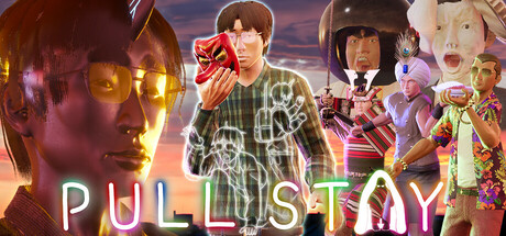 家里蹲/Pull Stay（更新v1.0.7）