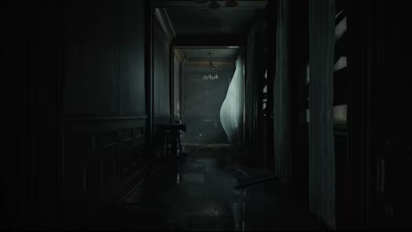 生化危机9:安魂曲/Resident Evil Requiem(更新Build.22277314)