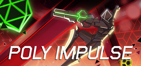 多边形冲击/POLY IMPULSE