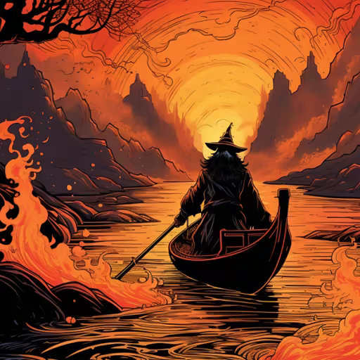 心入妙境/Elemental Realms