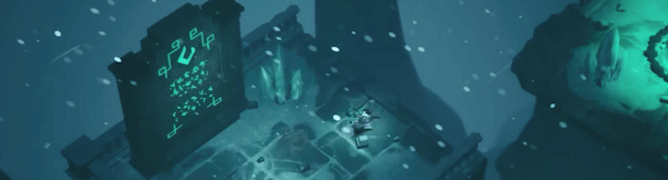 深渊之印/Mark of the Deep(更新v2.2.1)