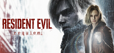 生化危机9：安魂曲/Resident Evil Requiem（更新Build.22277314）