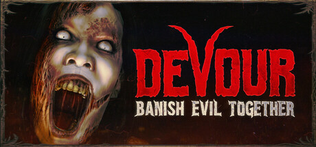 吞噬DEVOUR(更新Build.22763919)