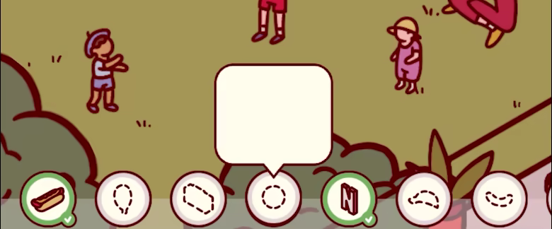 小宝藏:寻物游戏/Nippets: A Hidden Object Game