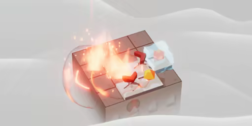心入妙境/Elemental Realms