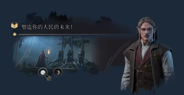 雾隐天途/DarkSwitch