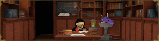咒术师学院/Spellcaster University(v1.06)