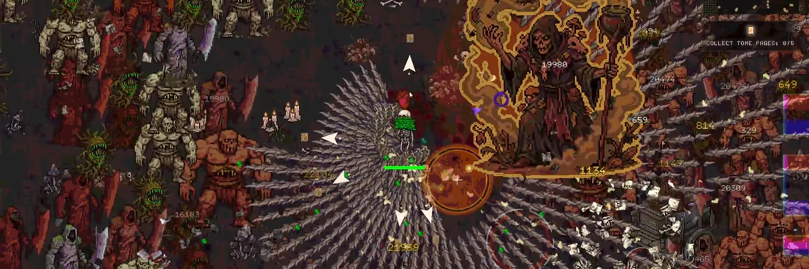 死亡法典/CODEX MORTIS