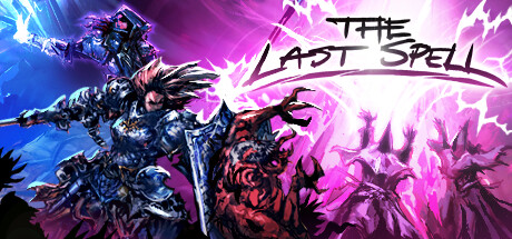 最后的咒语/The Last Spell（更新v1.3.32.10）